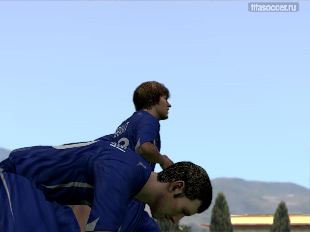 FIFA 10 PC: , 